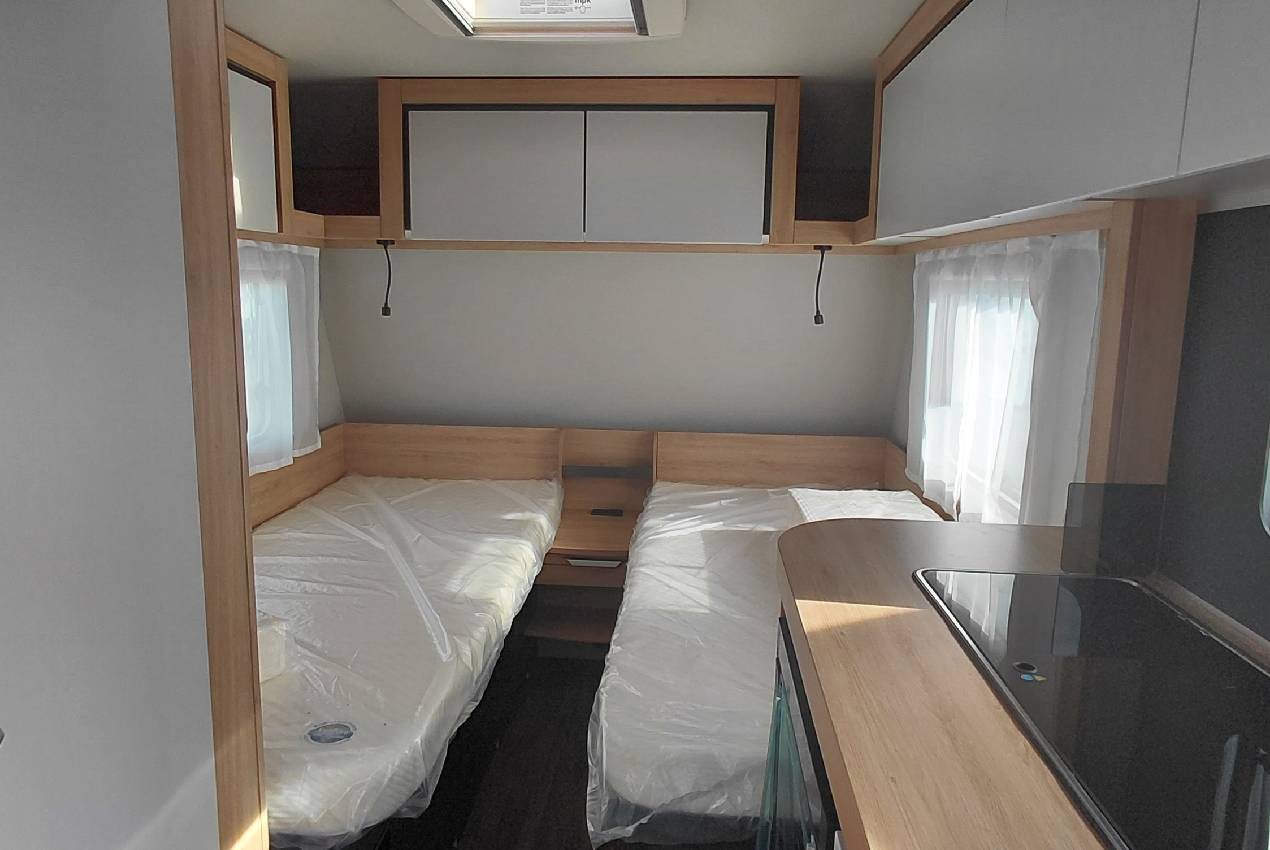 Knaus Sport 460 EU - foto 5