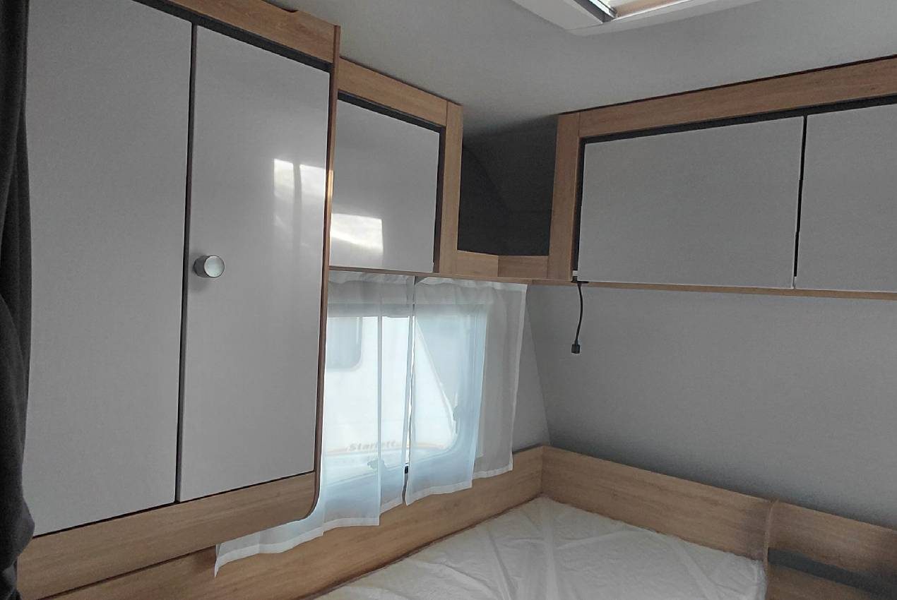 Knaus Sport 460 EU - foto 6