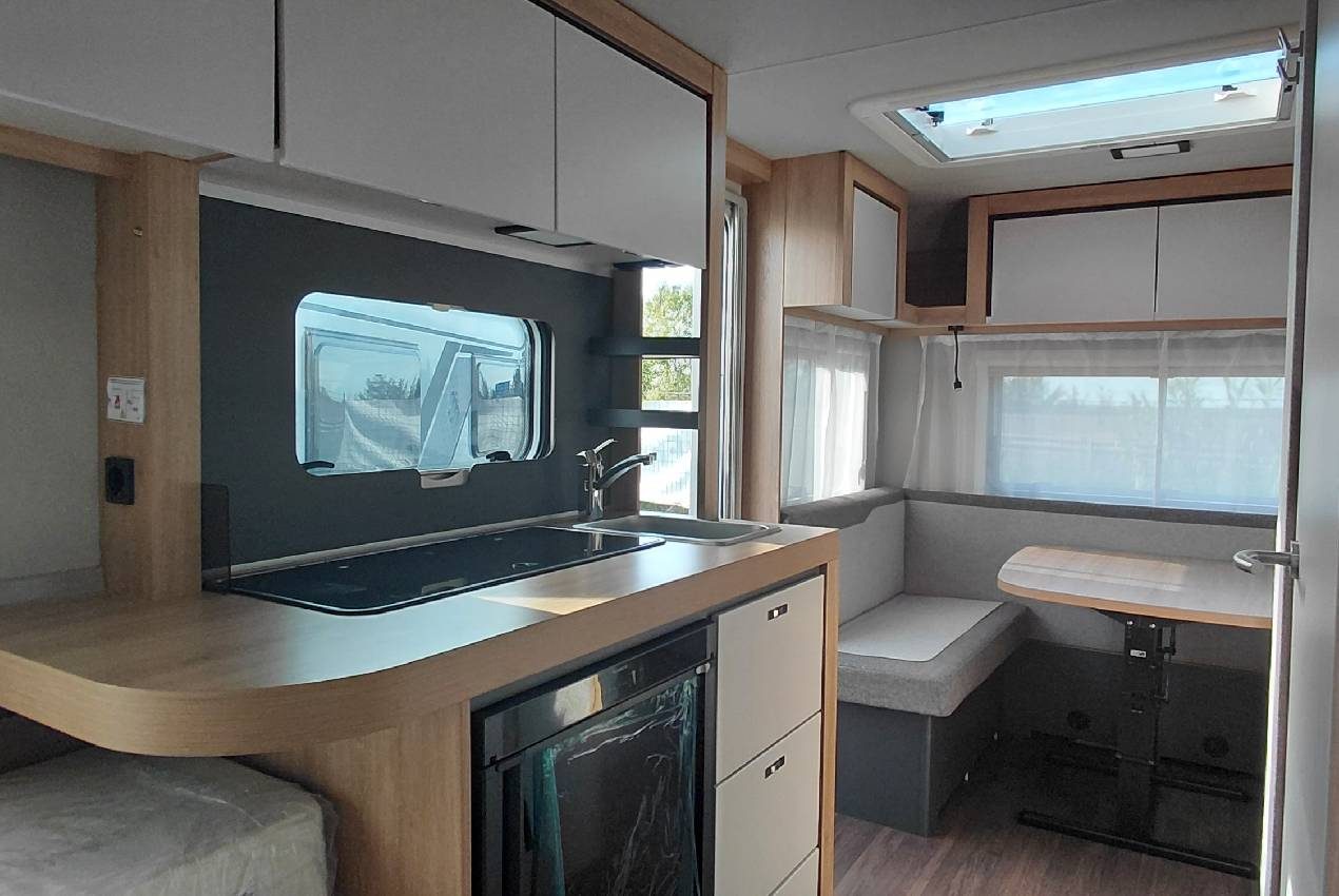 Knaus Sport 460 EU - foto 7