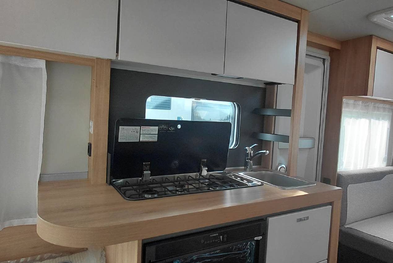 Knaus Sport 460 EU - foto 9