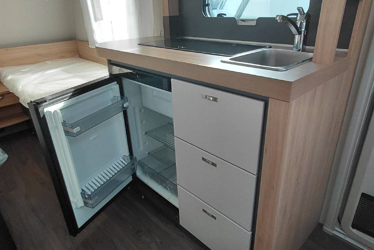 Knaus Sport 460 EU - foto 10
