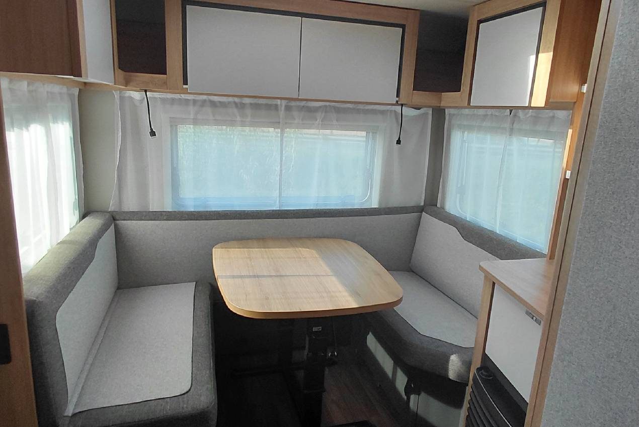 Knaus Sport 460 EU - foto 11