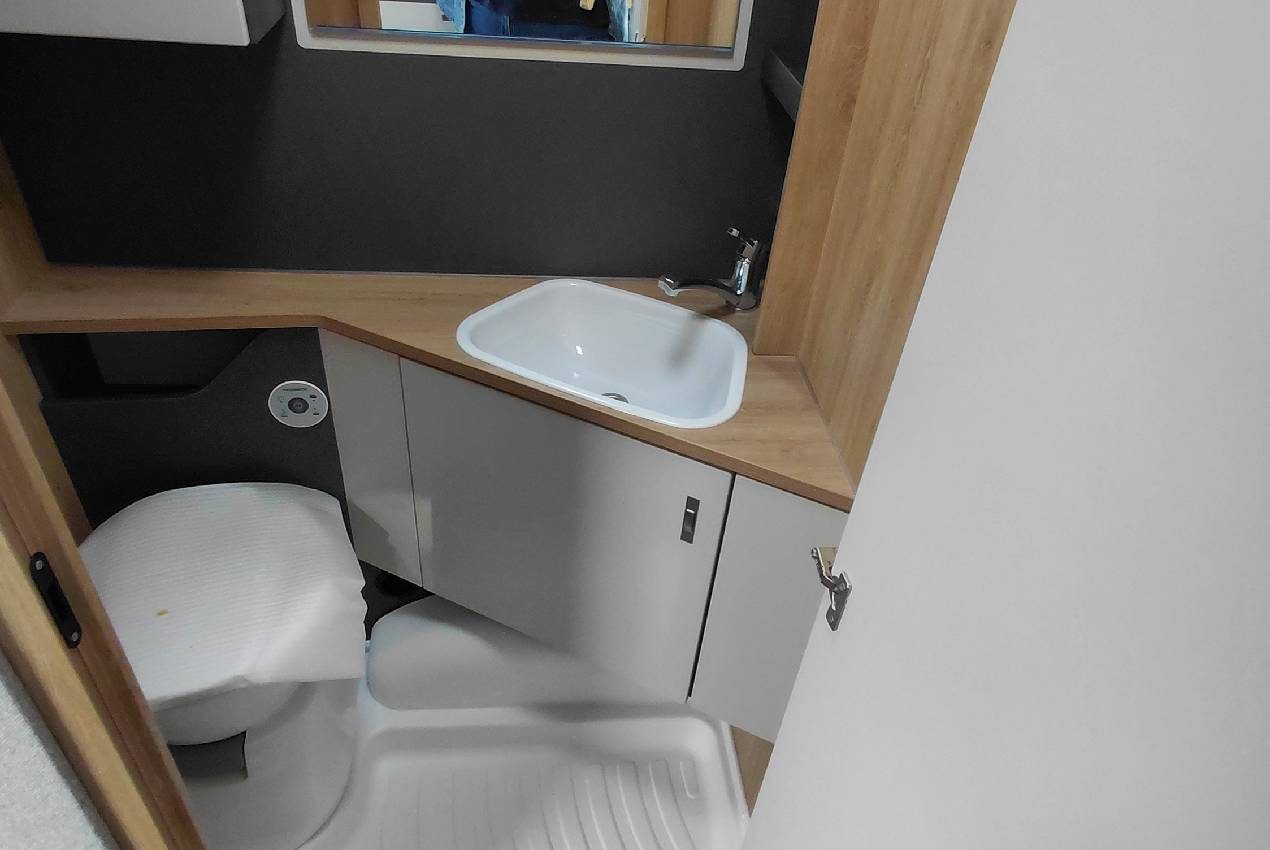 Knaus Sport 460 EU - foto 12