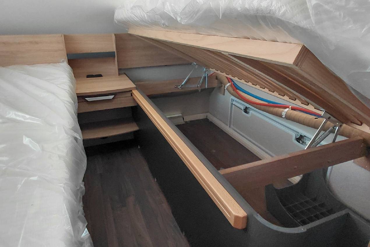 Knaus Sport 460 EU - foto 13
