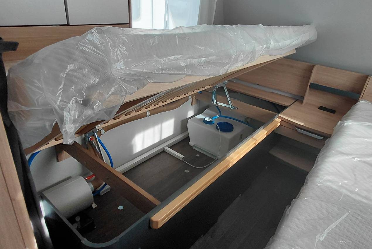 Knaus Sport 460 EU - foto 14