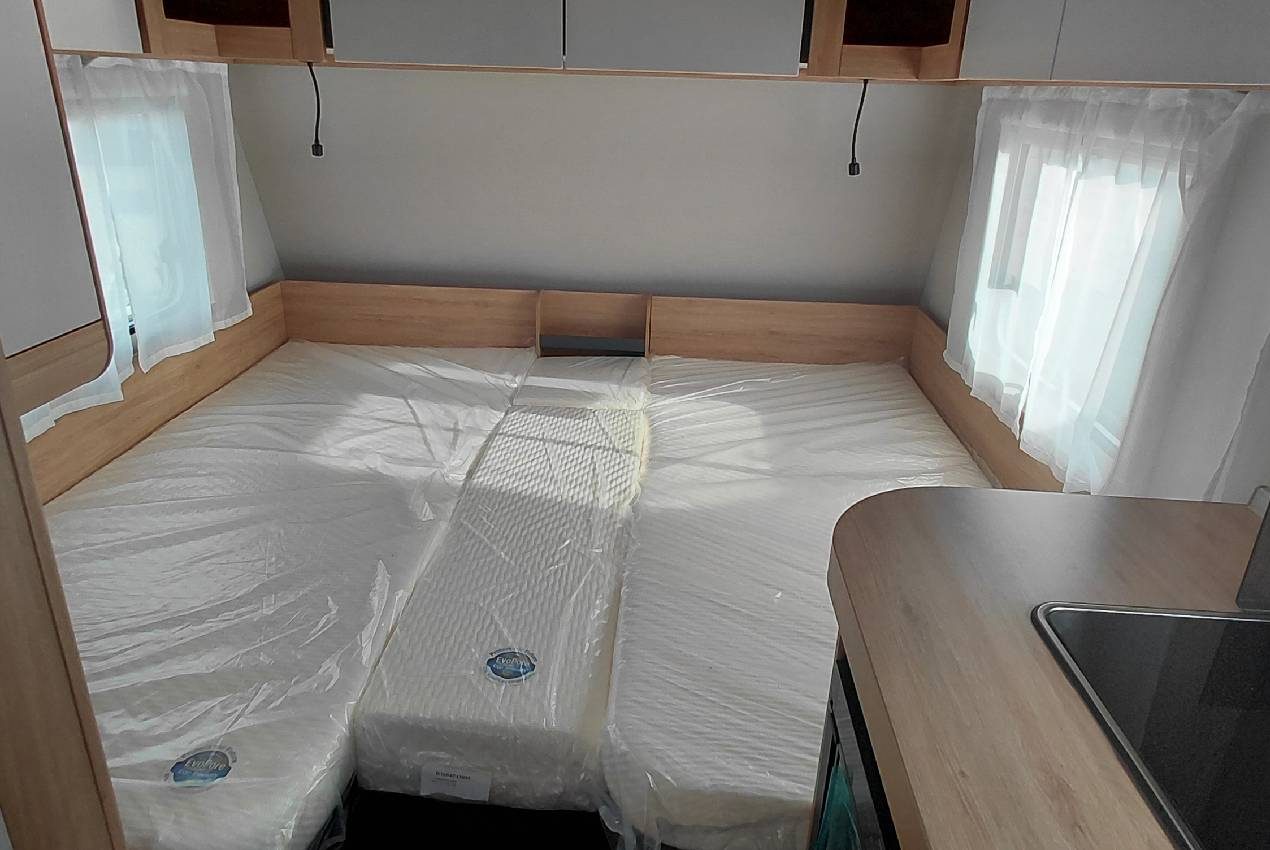 Knaus Sport 460 EU - foto 15