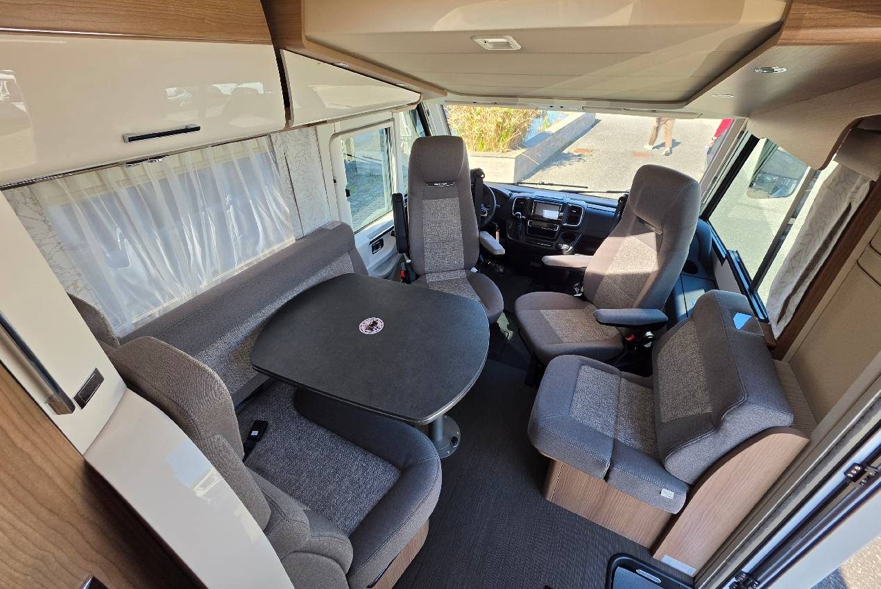Carthago C2-Tourer I 143 KB-LE - foto 6