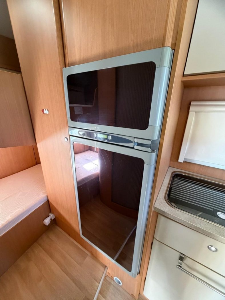 CHALLENGER GENESIS 52 usato - foto 12