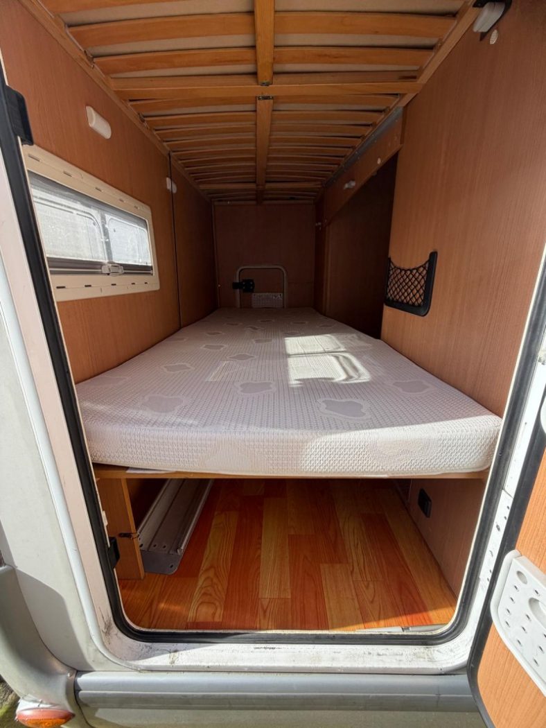 CHALLENGER GENESIS 52 usato - foto 18