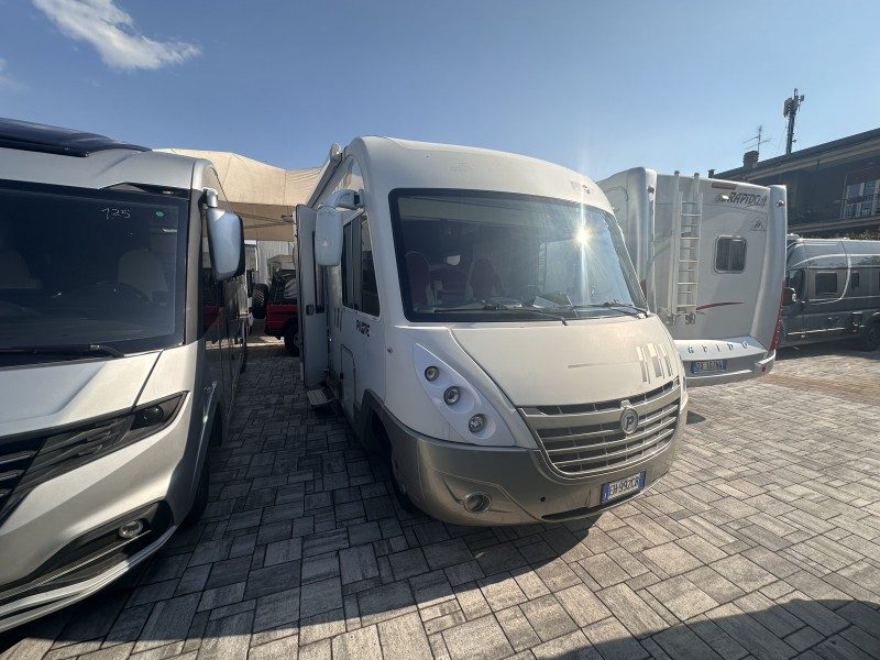PILOTE G 690 FG usato