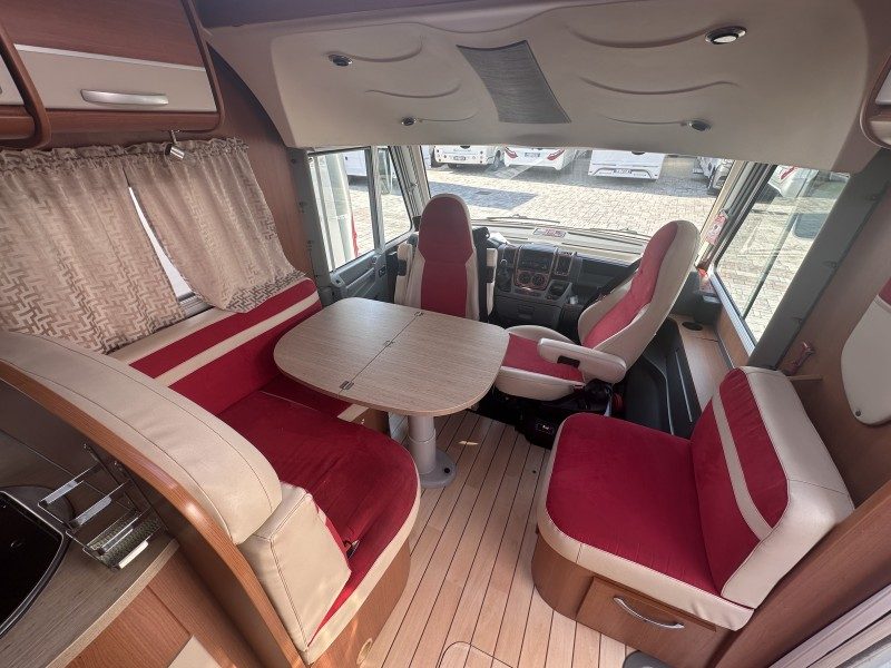 PILOTE G 690 FG usato - foto 6
