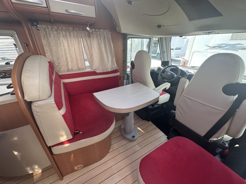 PILOTE G 690 FG usato - foto 14