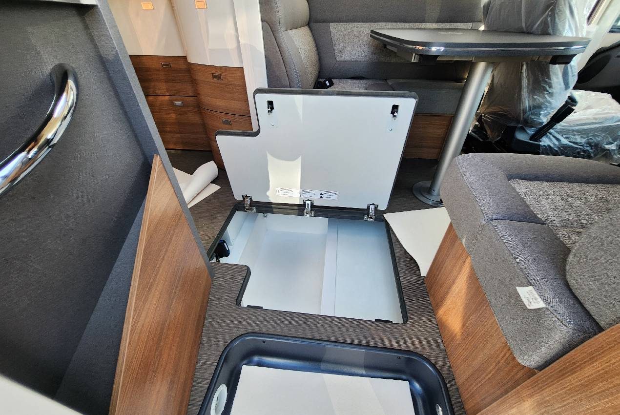 Carthago Tourer C2 I 147 RB-LE K - foto 6