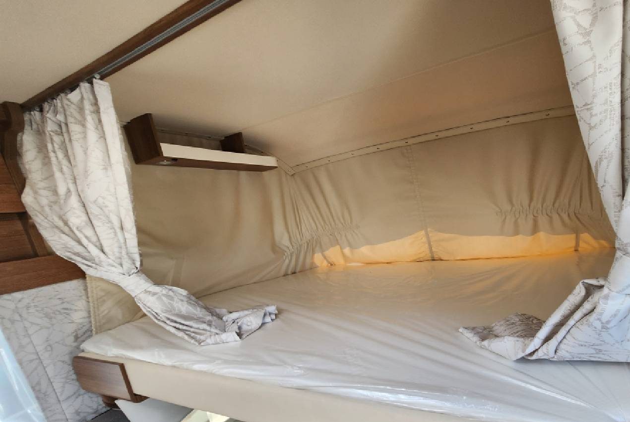 Carthago Tourer C2 I 147 RB-LE K - foto 10