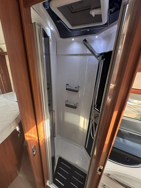 MOBILVETTA K YACHT 89 TEKNO LINE usato - foto 8
