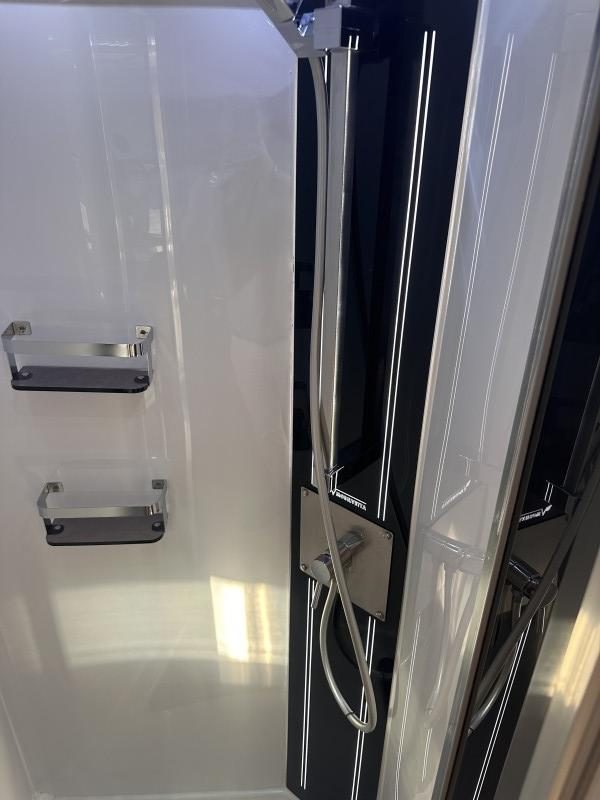 MOBILVETTA K YACHT 89 TEKNO LINE usato - foto 9
