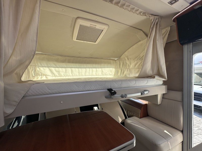 MOBILVETTA K YACHT 89 TEKNO LINE usato - foto 16