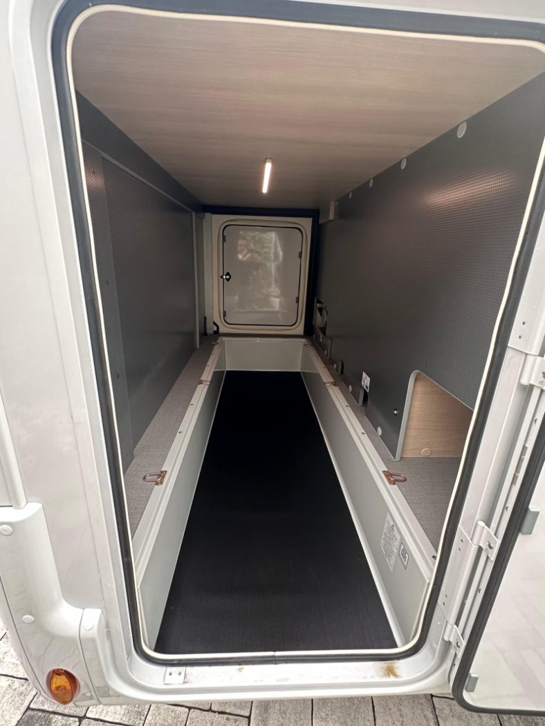 RAPIDO 854 F nuovo - foto 15
