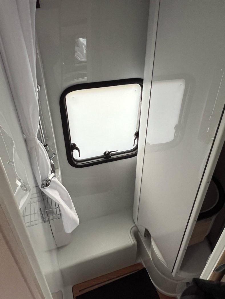 DETHLEFFS GLOBEBUS I 1 nuovo - foto 13