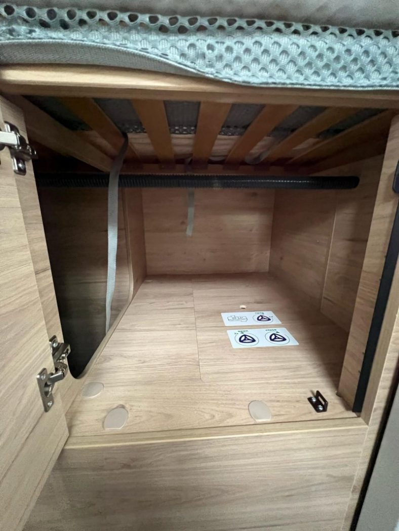 DETHLEFFS GLOBEBUS I 1 nuovo - foto 14