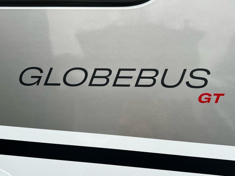 DETHLEFFS GLOBEBUS I 1 nuovo - foto 18
