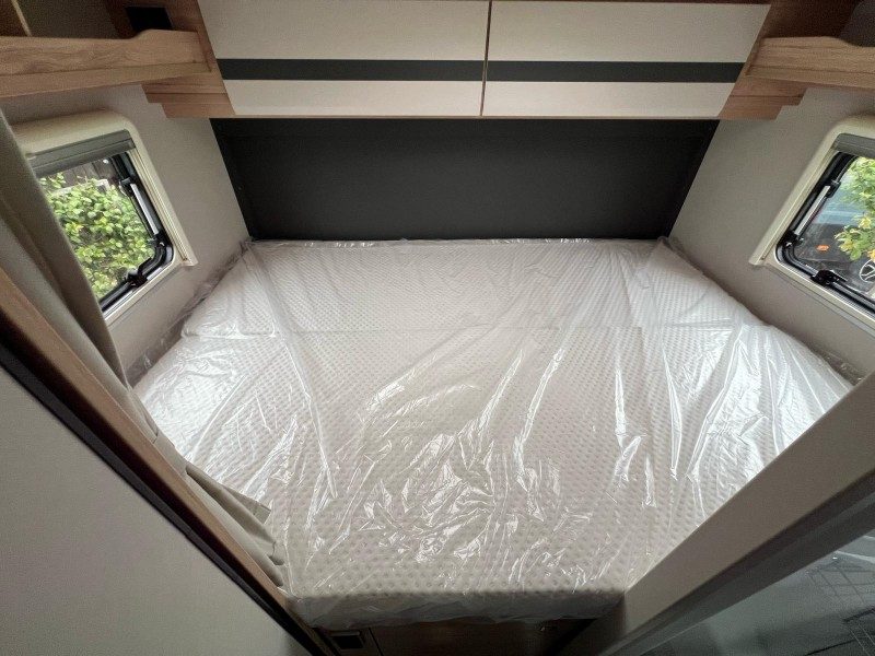 DETHLEFFS GLOBEBUS I 1 nuovo - foto 19