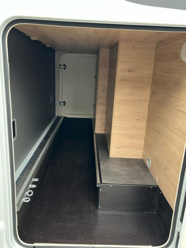 DETHLEFFS GLOBEBUS I 1 nuovo - foto 20