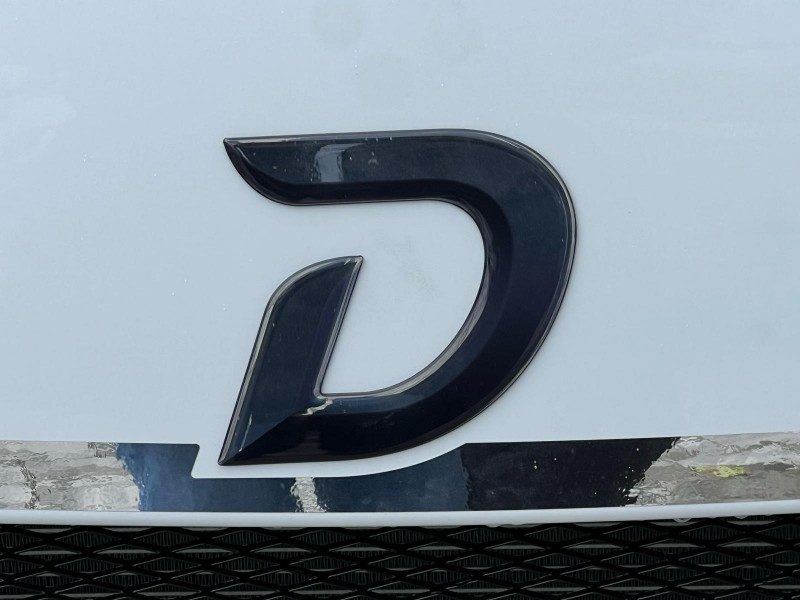 DETHLEFFS GLOBEBUS I 1 nuovo - foto 22