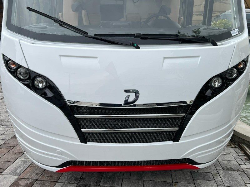 DETHLEFFS GLOBEBUS I 1 nuovo - foto 23