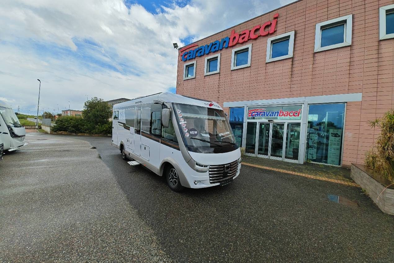 Carthago C-Line 4.9 LE