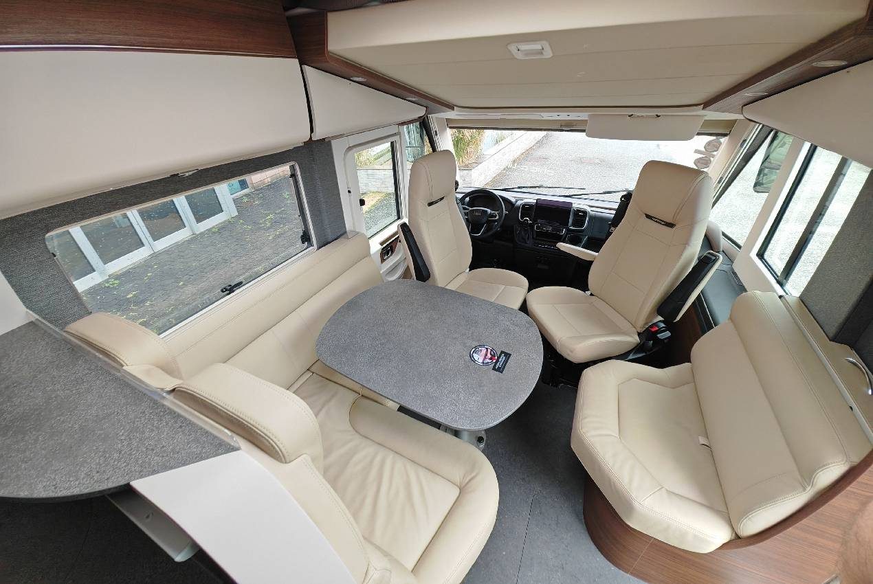 Carthago C-Line 4.9 LE - foto 5