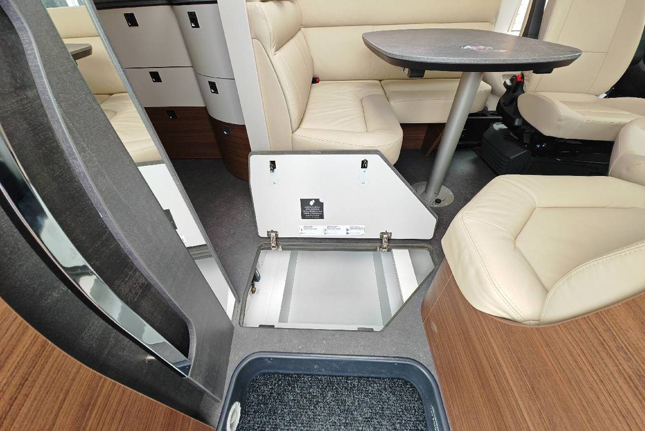 Carthago C-Line 4.9 LE - foto 6