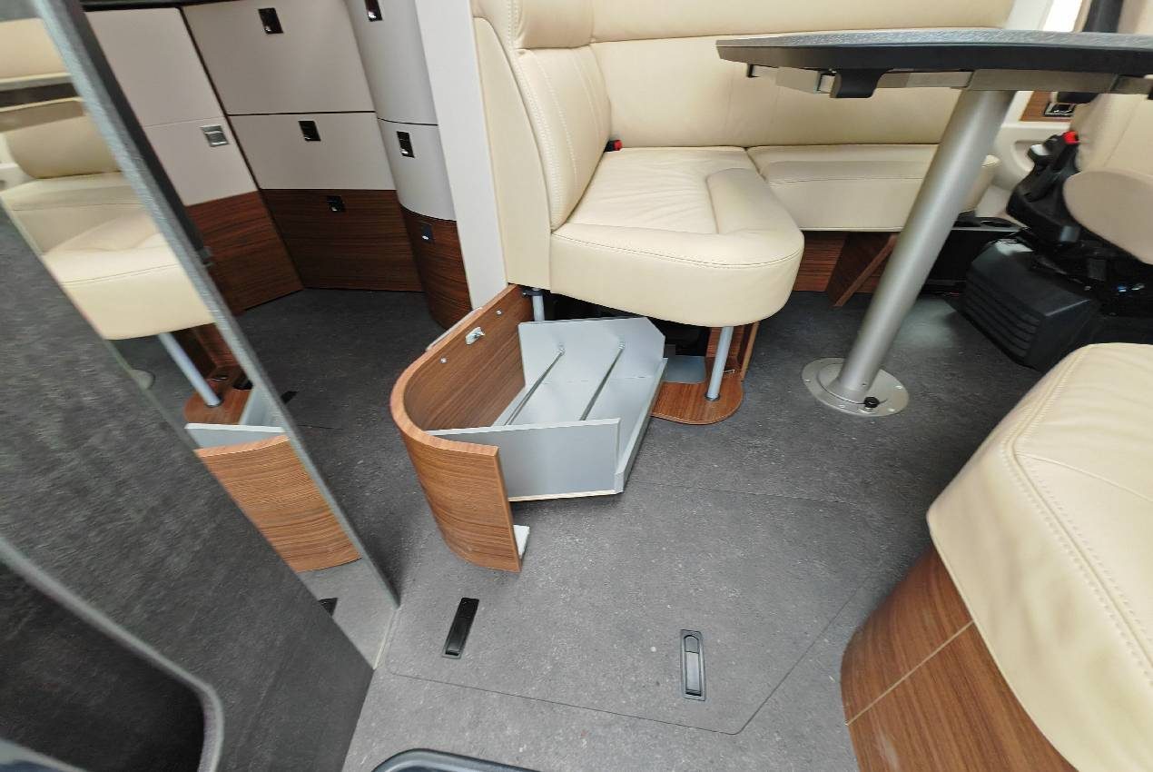 Carthago C-Line 4.9 LE - foto 7