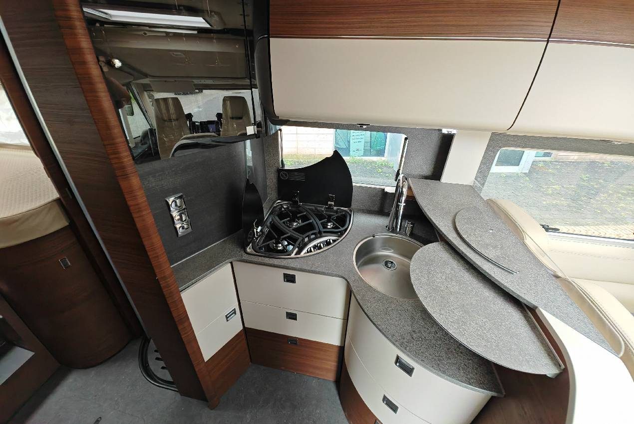 Carthago C-Line 4.9 LE - foto 11