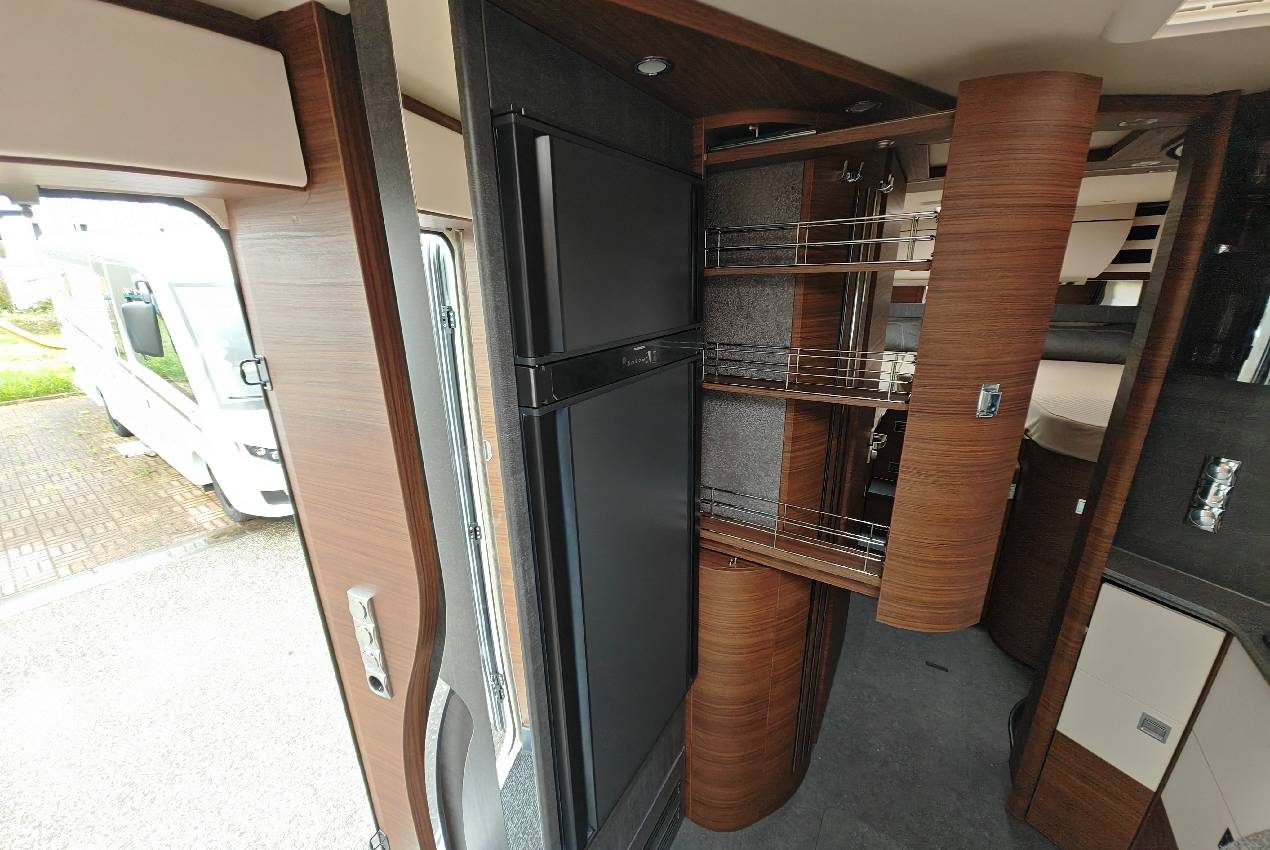 Carthago C-Line 4.9 LE - foto 12