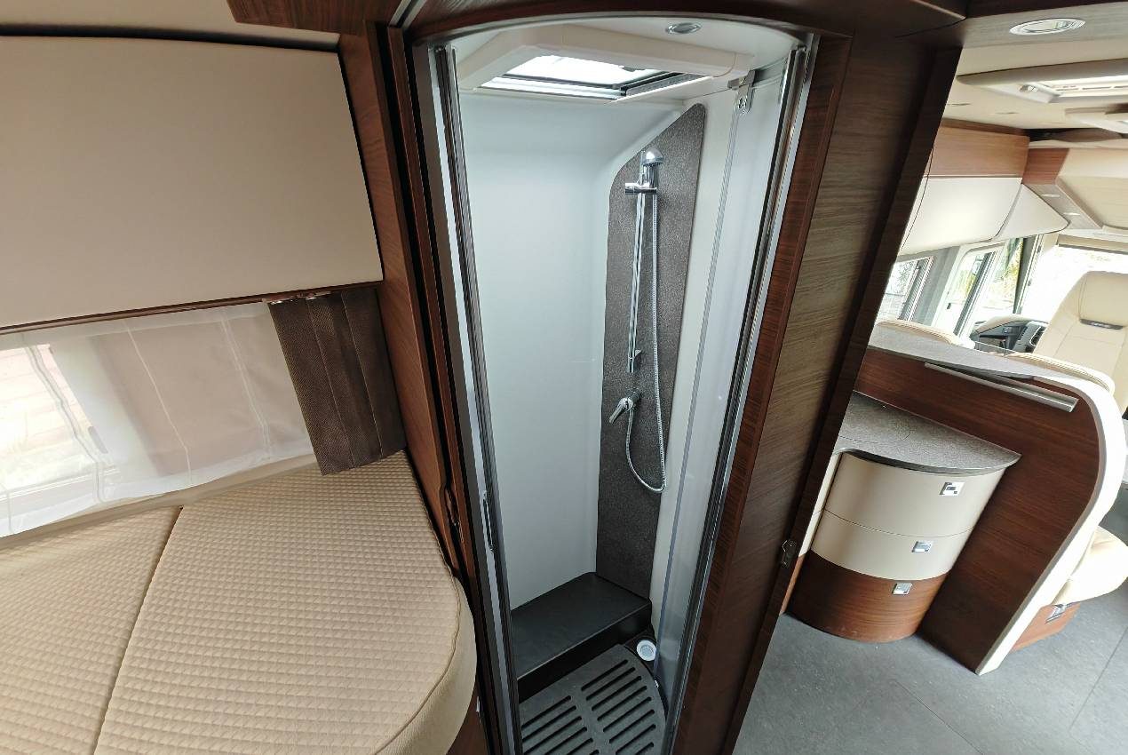 Carthago C-Line 4.9 LE - foto 13