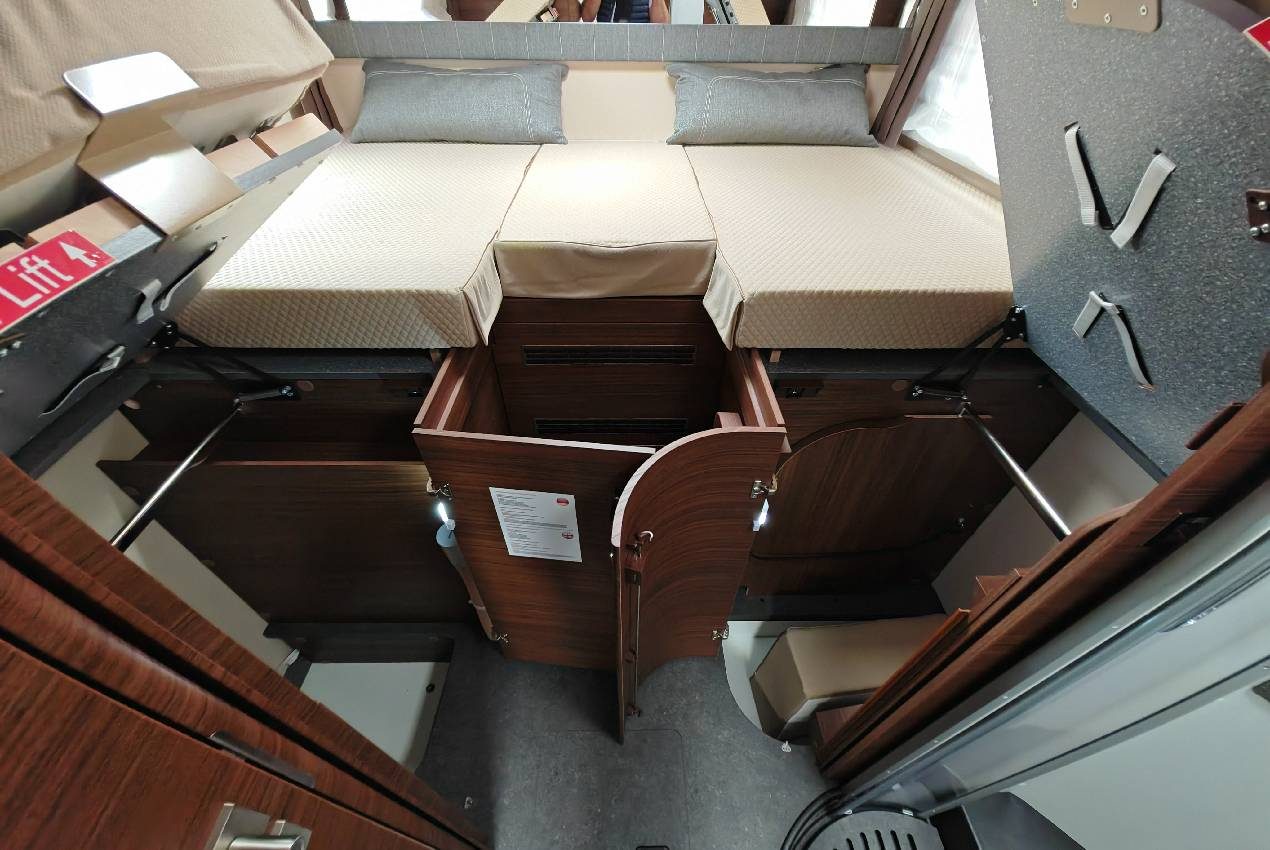 Carthago C-Line 4.9 LE - foto 17