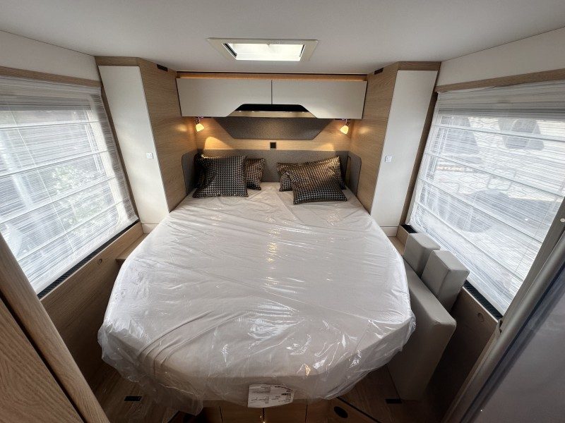 HYMER B-MC T690 nuovo - foto 2