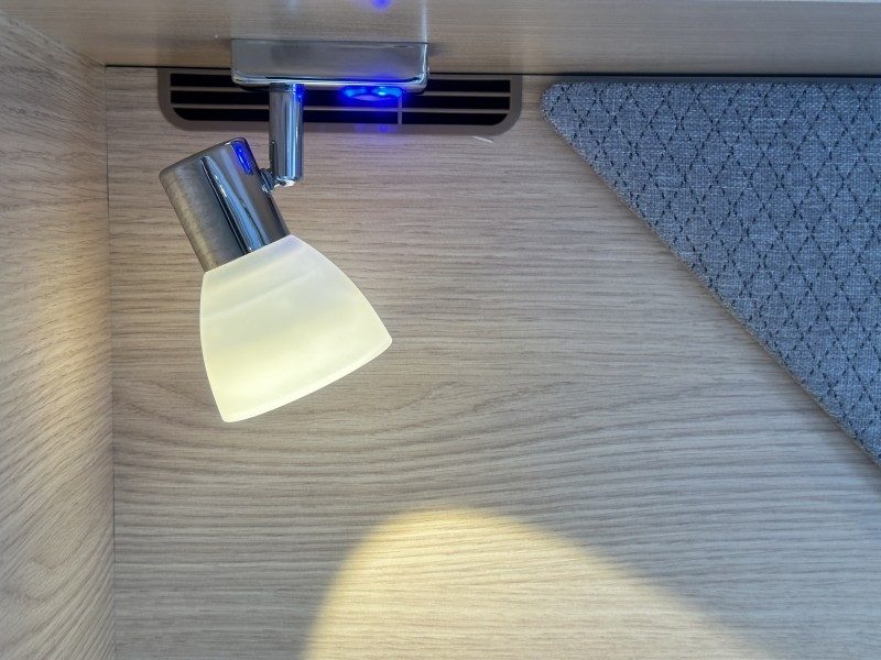 HYMER B-MC T690 nuovo - foto 4