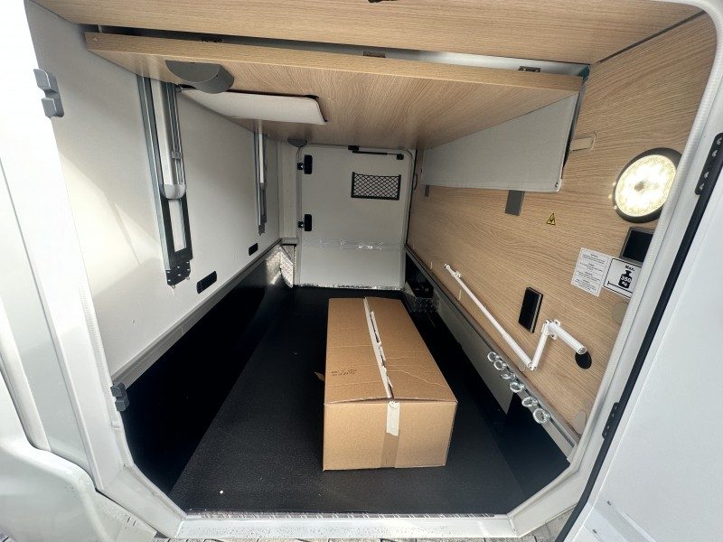 HYMER B-MC T690 nuovo - foto 7