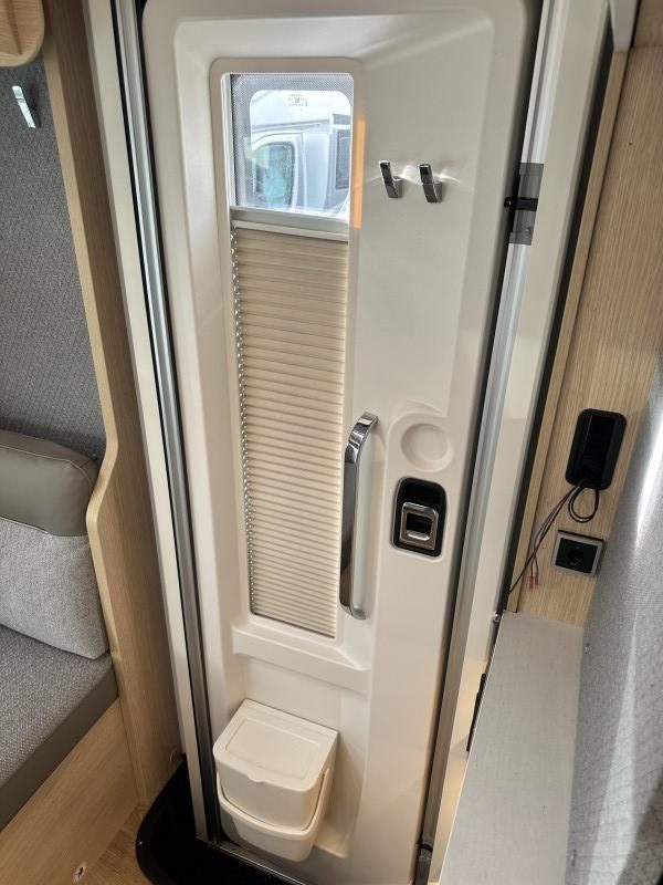 HYMER B-MC T690 nuovo - foto 9