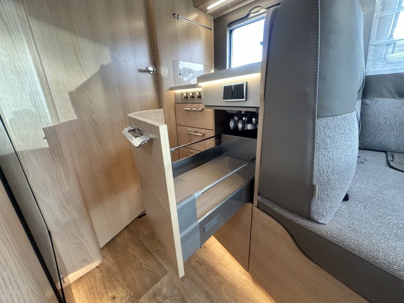 HYMER B-MC T690 nuovo - foto 11