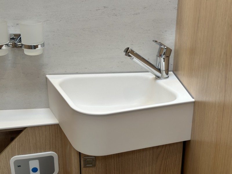 HYMER B-MC T690 nuovo - foto 17
