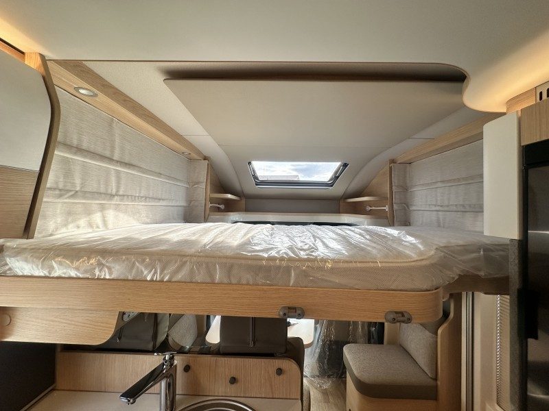 HYMER B-MC T690 nuovo - foto 25
