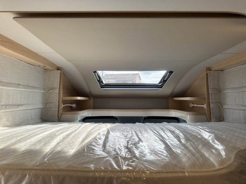 HYMER B-MC T690 nuovo - foto 26