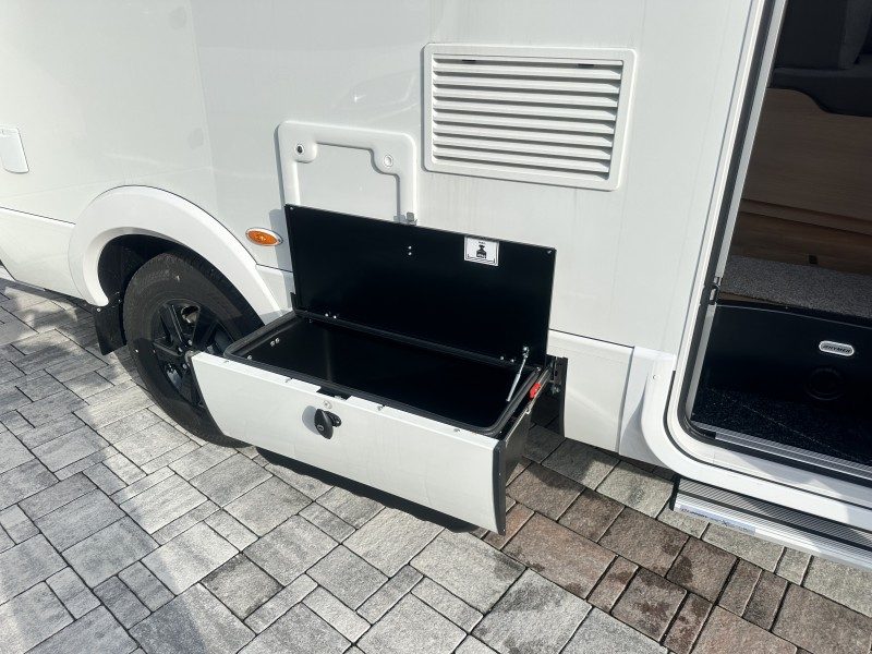 HYMER B-MC T690 nuovo - foto 28