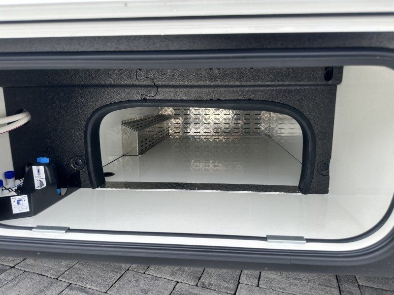 HYMER B-MC T690 nuovo - foto 31