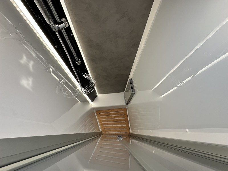 DETHLEFFS TREND T 7057 EB usato - foto 17