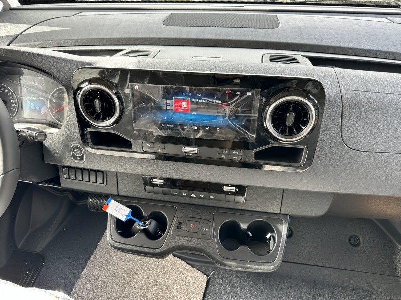 HYMER B-MC I 580 MERCEDES nuovo - foto 4