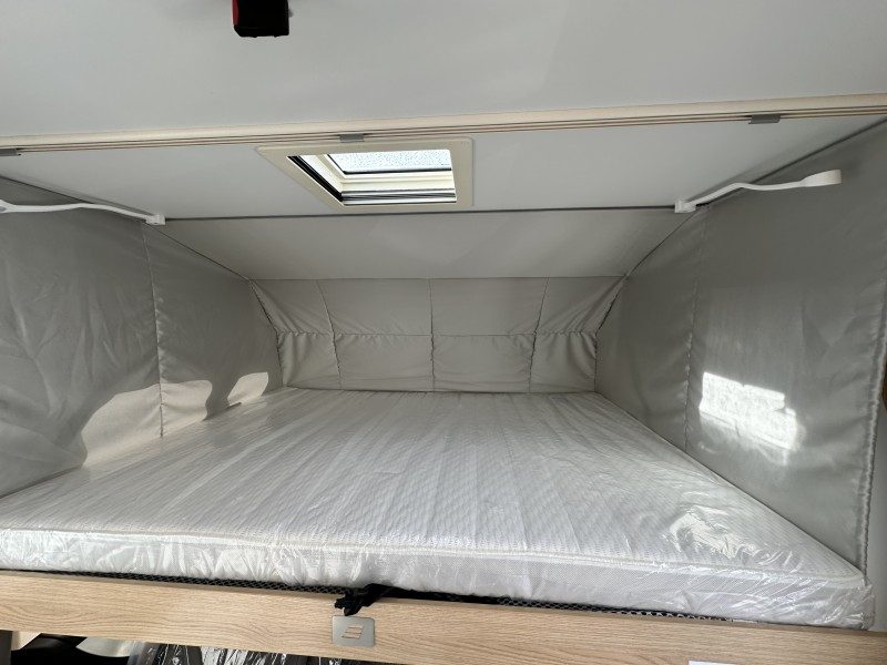 HYMER B-MC I 580 MERCEDES nuovo - foto 23